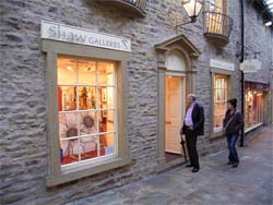 Shaw Galleries, Skipton