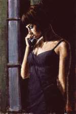 Fabian Perez