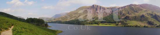 Buttermere Photo