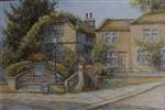 Haworth Painting